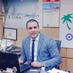 Ahmed Abdalla Profile Picture