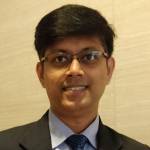 SAJEESH VIJAYAN Profile Picture