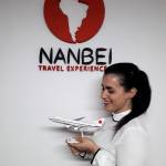 Ana Clara   (Nick name: "Violeta") Morelli Profile Picture