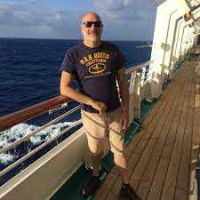 mr Dan Marroni