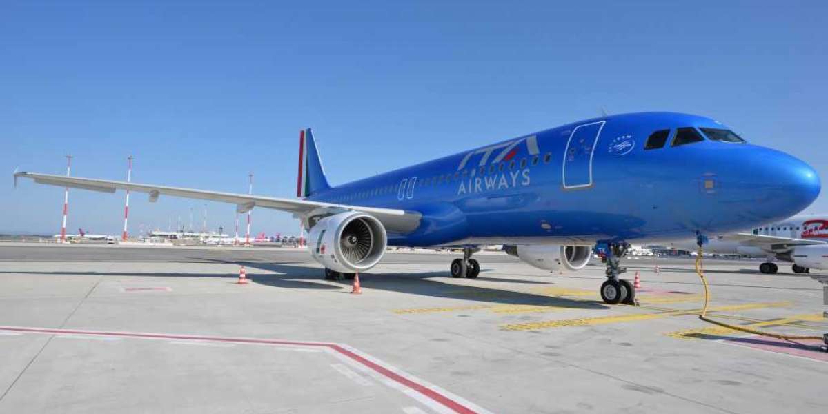 ITA Airways to launch non stop between Rome and New Delhi