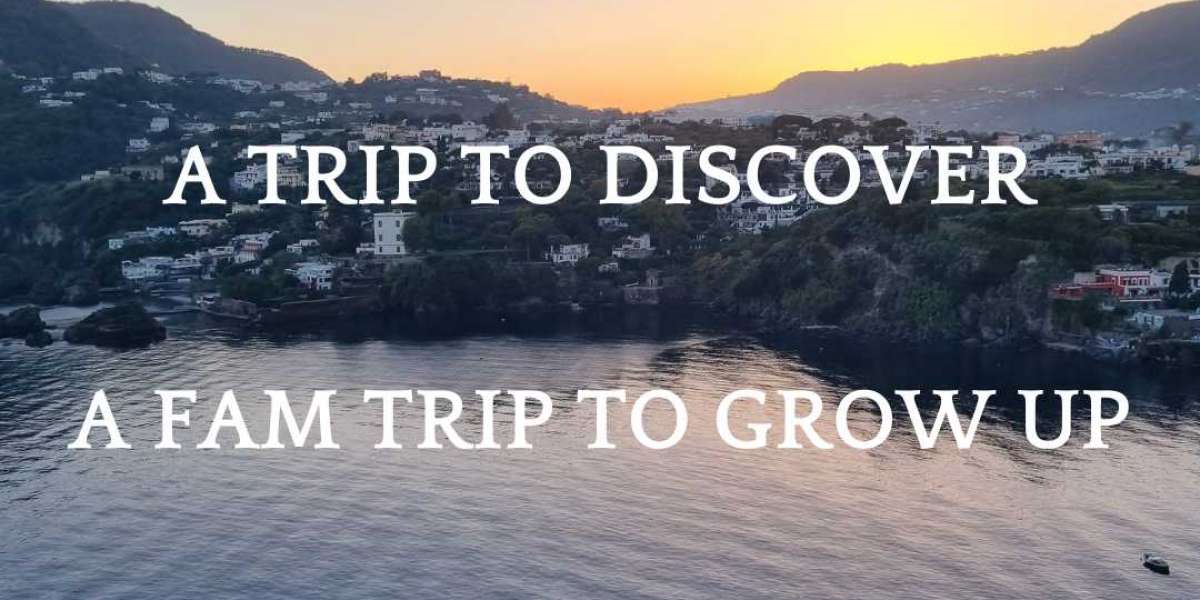 The Fam Trip of Juan Carlos Scartascini