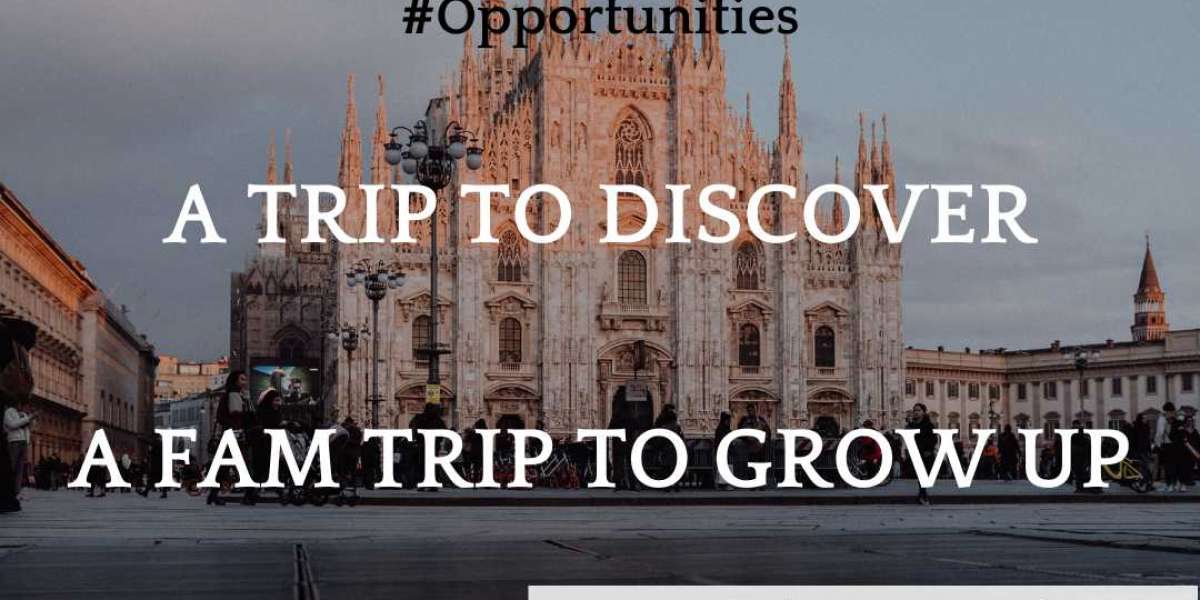 The Fam Trip of Nazarena Mendoza Joy