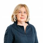 Inga Kavaca Profile Picture