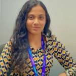 Manisha Siriwardena Profile Picture